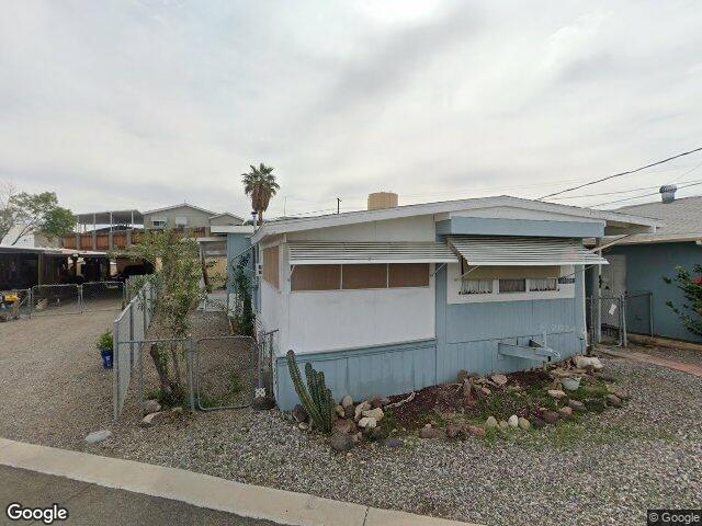31694 horizon blvd, parker,  AZ 85344