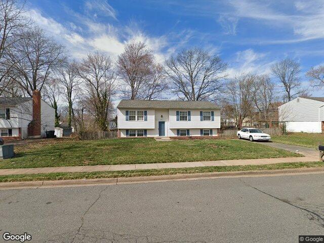 9212 landgreen st, manassas,  VA 20110