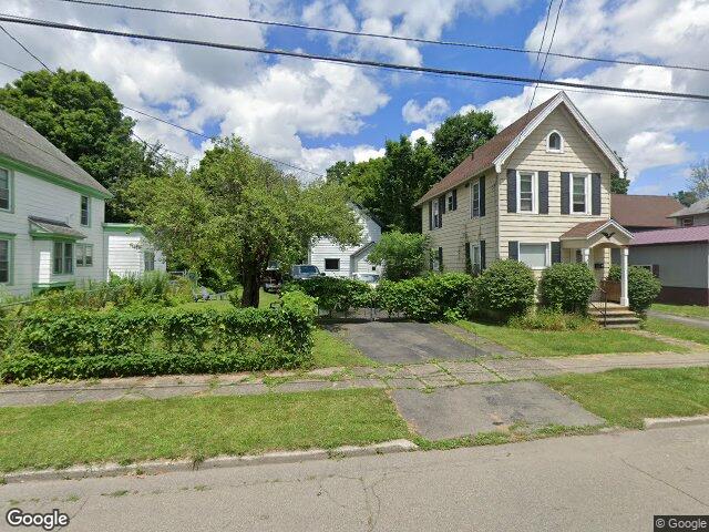 16 garfield st, cortland,  NY 13045