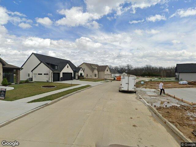 6515 cromford ln, columbia,  MO 65201