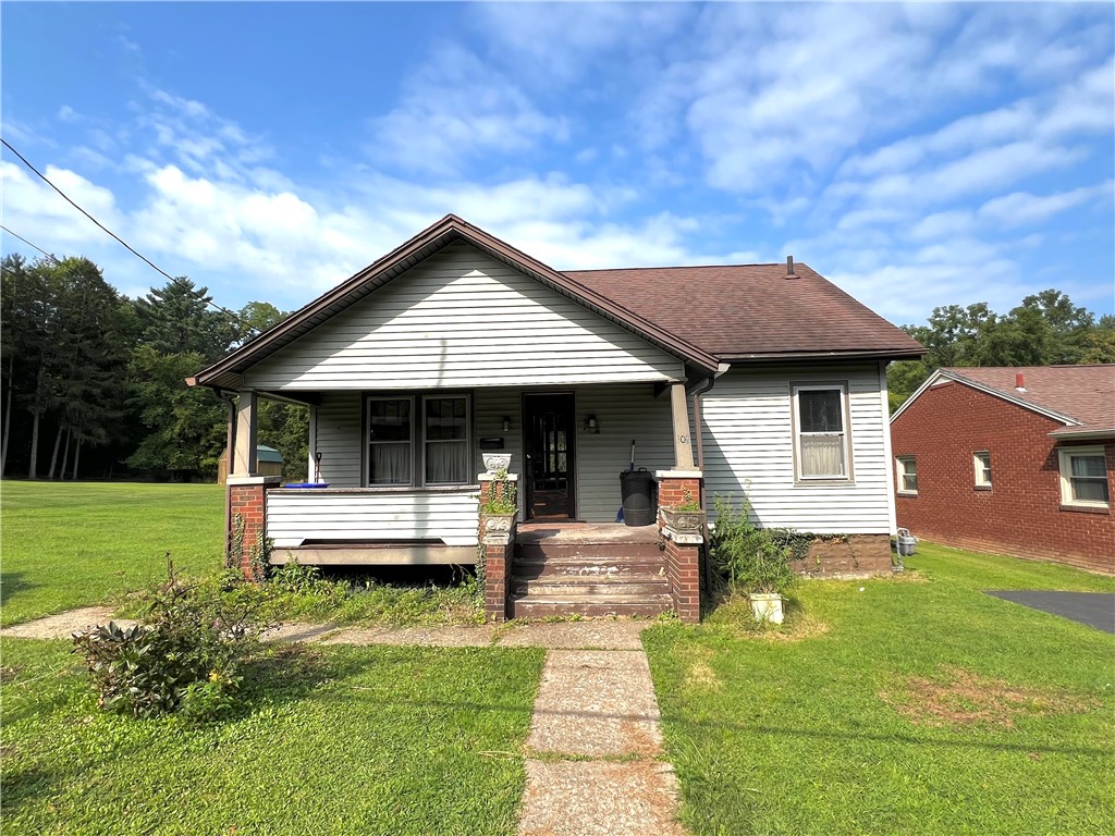 309 harding st, new castle,  PA 16101