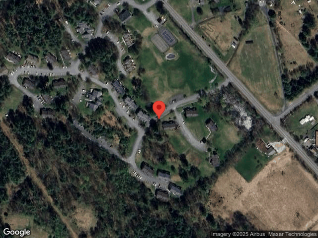 42 potter ln, enfield,  NH 03748