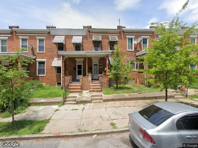 3624 esther pl, baltimore,  MD 21224