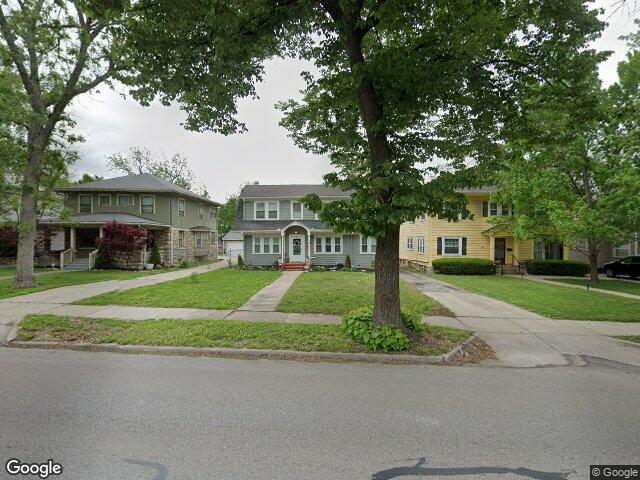 5911 wornall rd, kansas city,  MO 64113