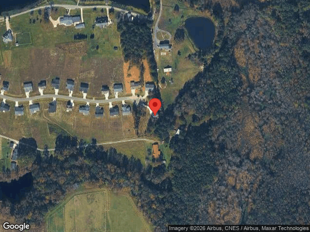 306 lotus ave, smithfield,  NC 27577