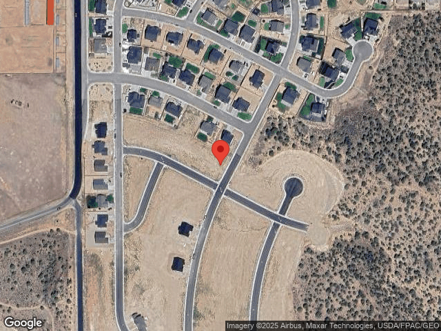 502 s foundation trl, cedar city,  UT 84720