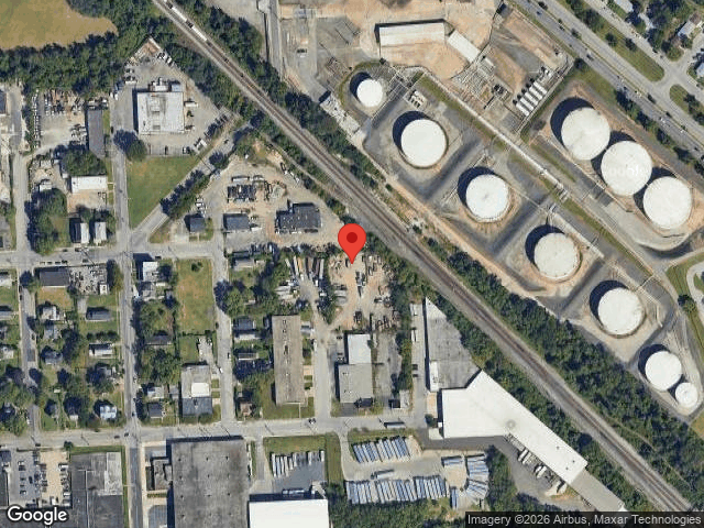  baltimore,  MD 21205