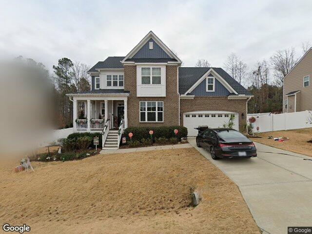 255 grey hawk dr, garner,  NC 27529