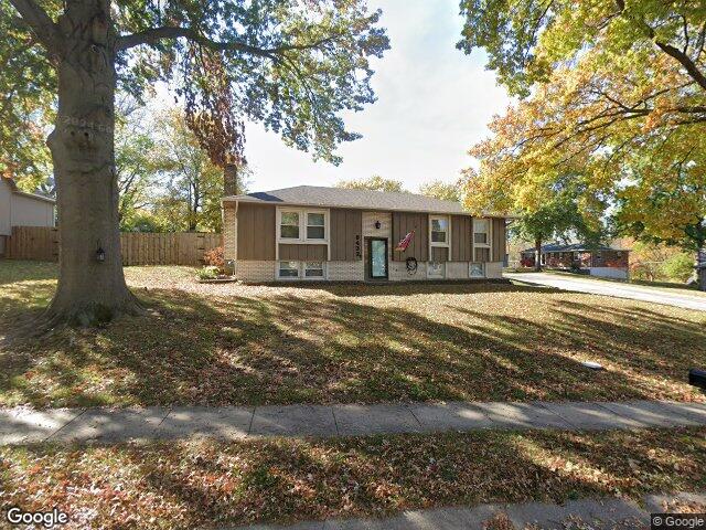 8432 n virginia ave, kansas city,  MO 64155