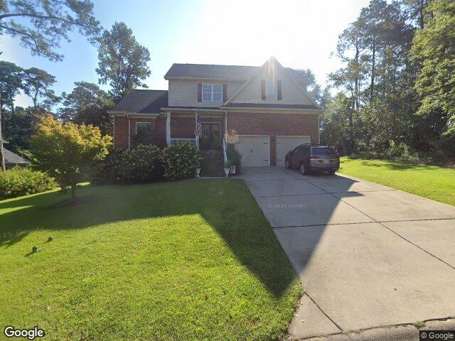 1524 wheeler rd, columbia,  SC 29204