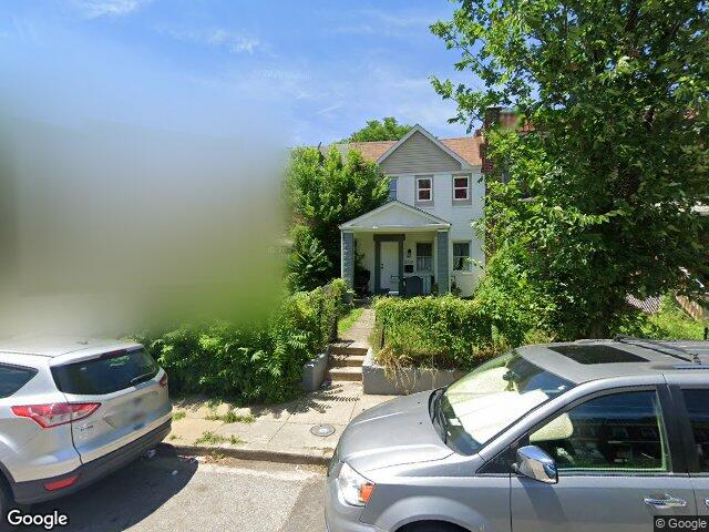 3712 arcadia ave, baltimore,  MD 21215