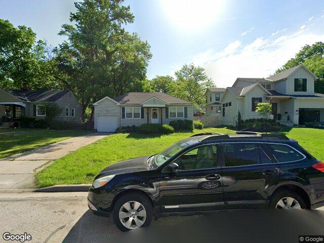5919 el monte st, fairway,  KS 66205