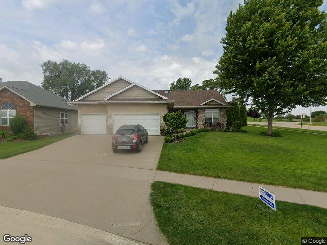 1945 meadowhill place, ely,  IA 52227