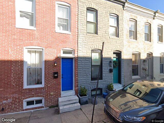  baltimore,  MD 21224