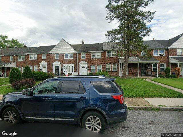 4625 marble hall rd, baltimore,  MD 21239