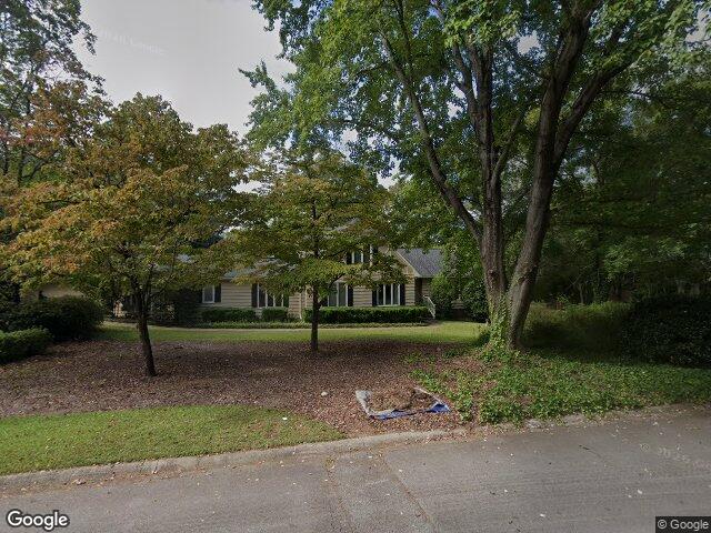 4 n sweetbriar ln, columbia,  SC 29223