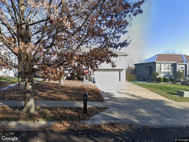 11517 n windsor ave, kansas city,  MO 64157