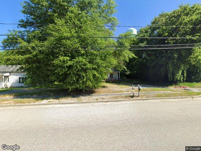 510 w marion st, kershaw,  SC 29067