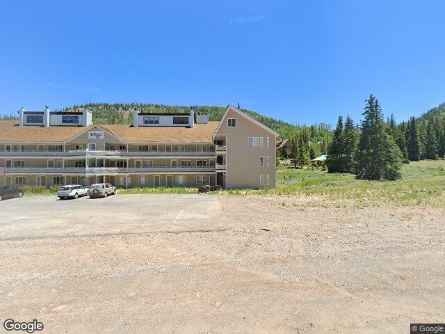 681 s highway 143 # 1-g
                                ,Unit # 1-G, brian head,  UT 84719