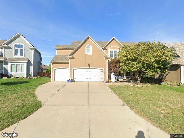 4528 n 108th st, kansas city,  KS 66109