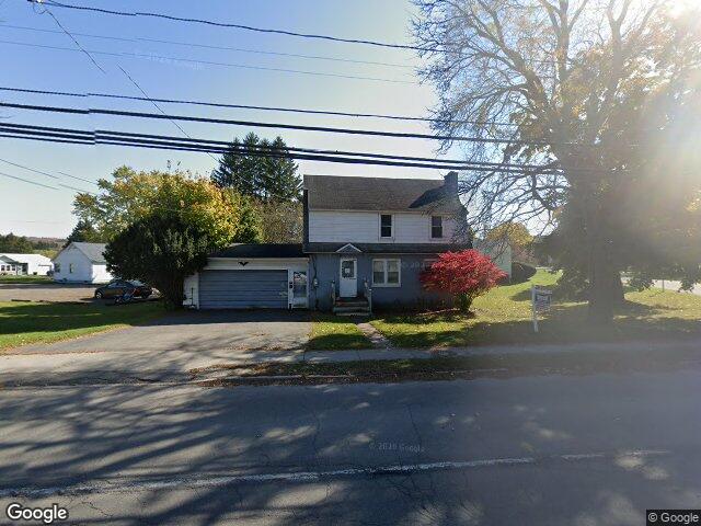 221 tompkins st, cortland,  NY 13045
