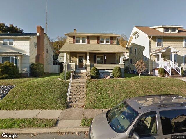 2356 fairview ter, williamsport,  PA 17701