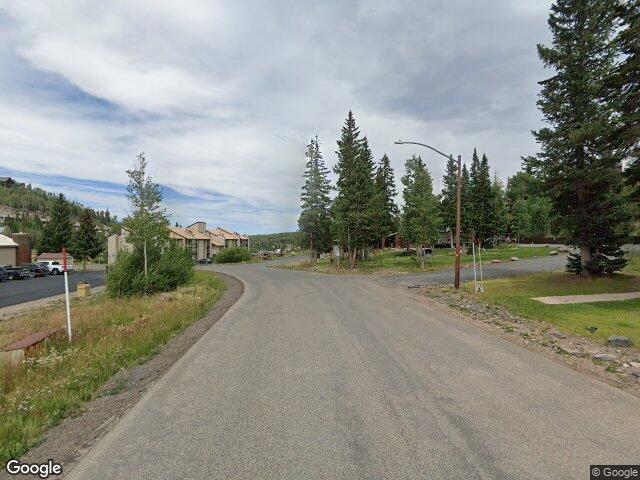 brian head blvd, brian head,  UT 84719