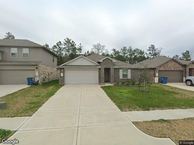  new caney,  TX 77357