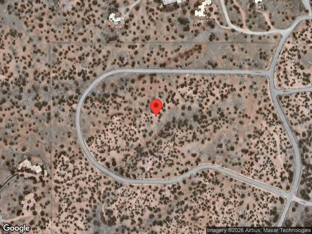 52 w. camino del cielo, santa fe,  NM 87506