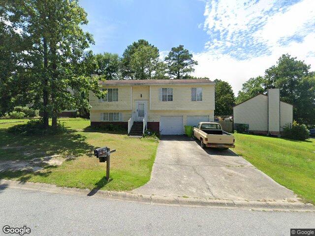 121 foxglove cir, irmo,  SC 29063