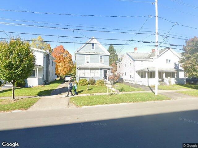 78 elm st, cortland,  NY 13045