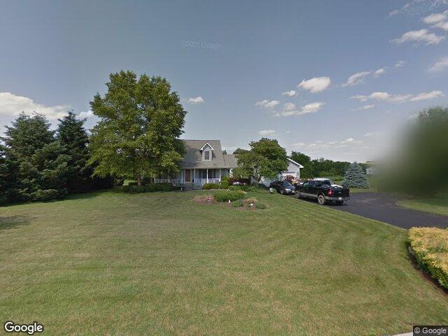 1138 fox run ter, hanover,  PA 17331