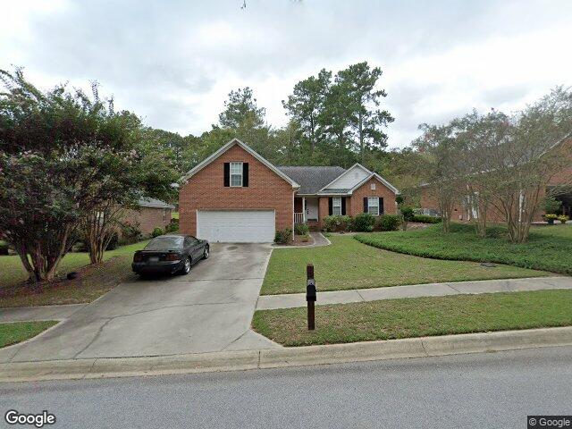 47 loggerhead dr, columbia,  SC 29229
