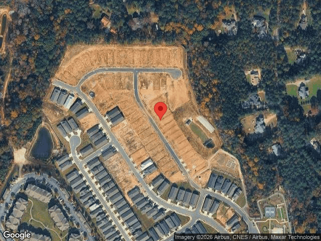 96 carteret court, clayton,  NC 27527