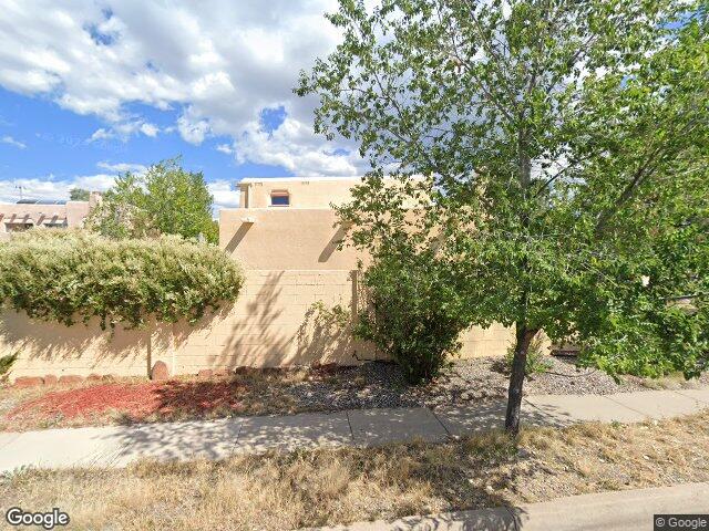 2575 camino san patricio, santa fe,  NM 87505