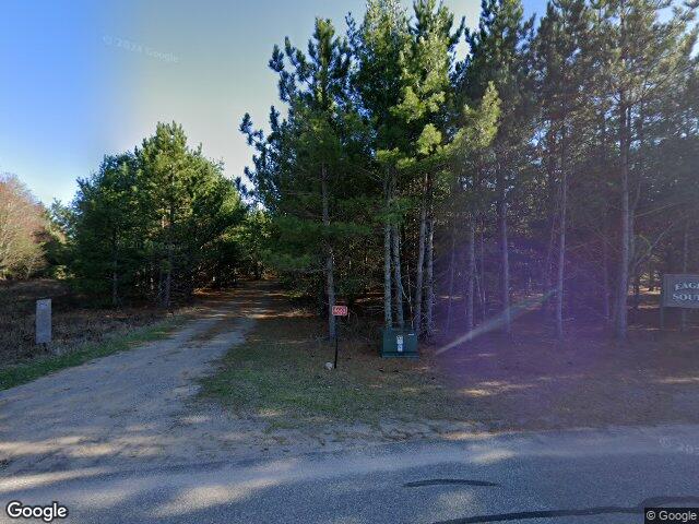 4663 dyer rd, eagle river,  WI 54521