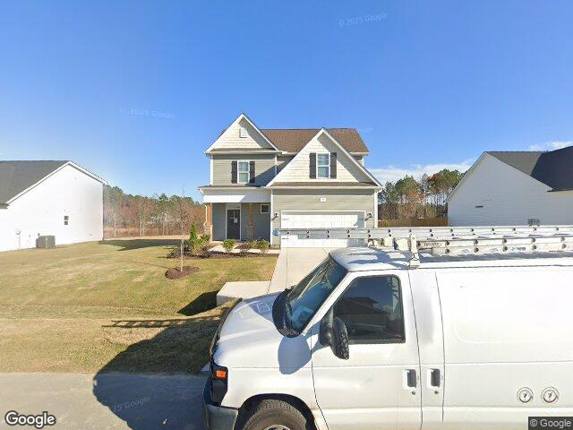 79 barhams mill pond way, wendell,  NC 27591