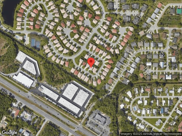 4386 se scotland cay way, stuart,  FL 34997