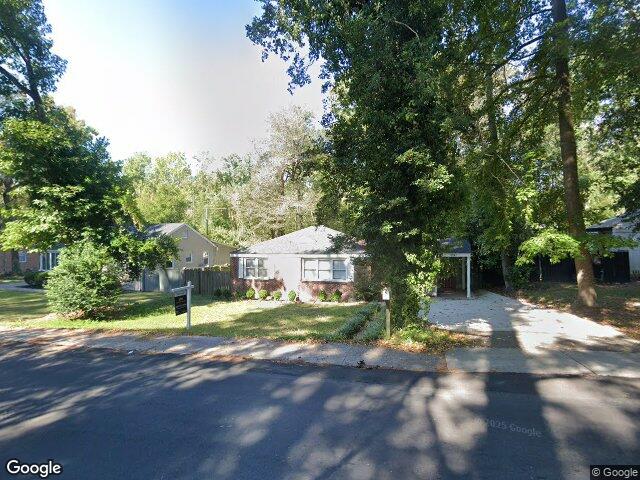 2241 atascadero dr, columbia,  SC 29206
