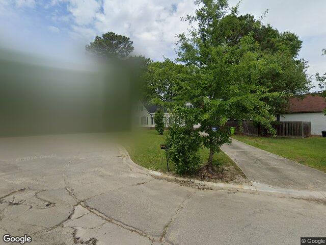 10 cockspur cir, irmo,  SC 29063