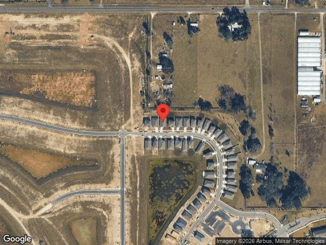3166 evenmore way, wildwood,  FL 34785