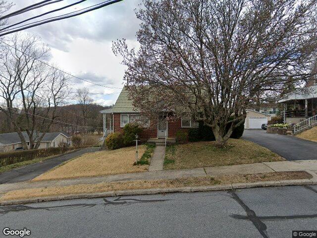 306 sycamore street, mohnton,  PA 19540