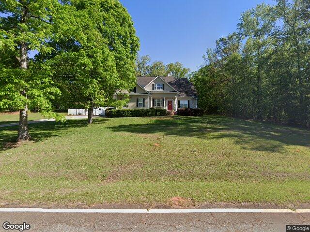 410 irvin rd, thomaston,  GA 30286