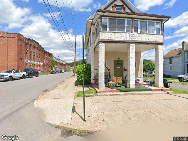 1254 memorial ave, williamsport,  PA 17701