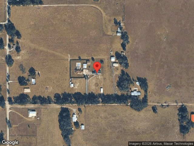 11999 county road 223, oxford,  FL 34484