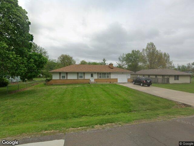609 park st, lathrop,  MO 64465