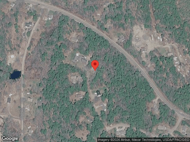 23 nichols rd, east boothbay,  ME 04544
