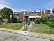 1318 n linwood ave, baltimore,  MD 21213