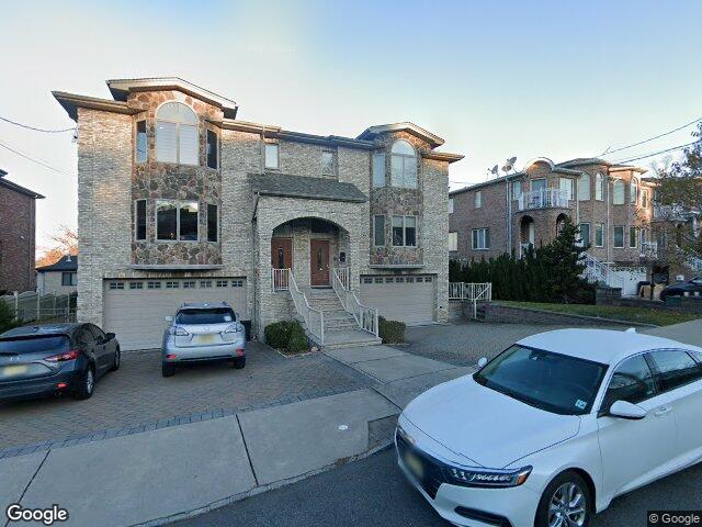 535 7th street # b
                                ,Unit # B, palisades park,  NJ 07650