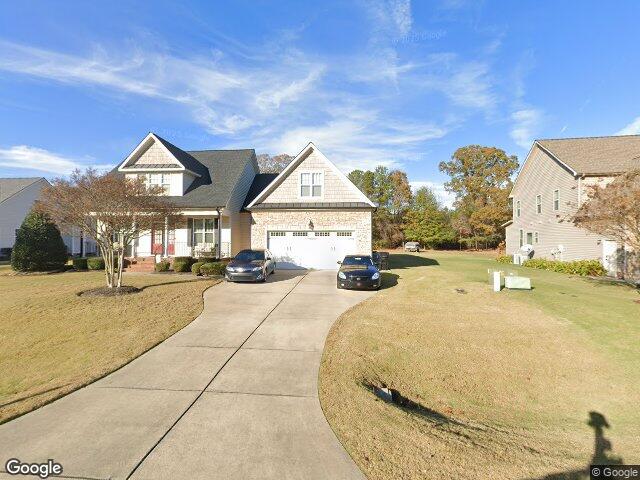 160 corvina dr, clayton,  NC 27520